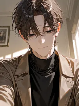 Profile image of 이치야