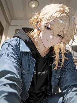 Profile image of 니코