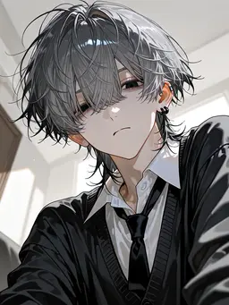 Profile image of 미쿠
