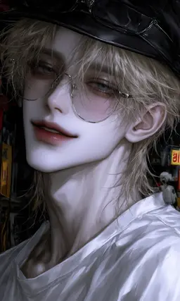 Profile image of グライディル