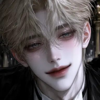 Profile image of グライディル