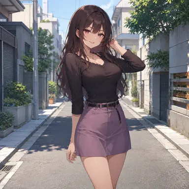 Profile image of ロコ・普段着