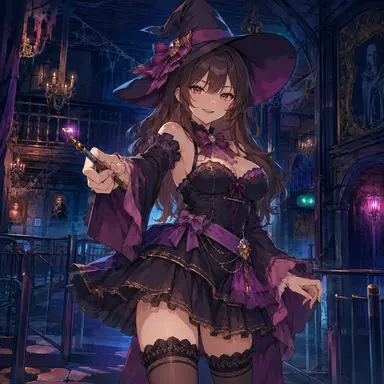 Profile image of ロコ・魔女コス