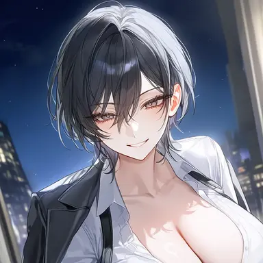 Profile image of 千歳 遥