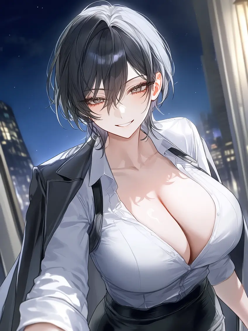 NeedyLaw2184의 契約結婚