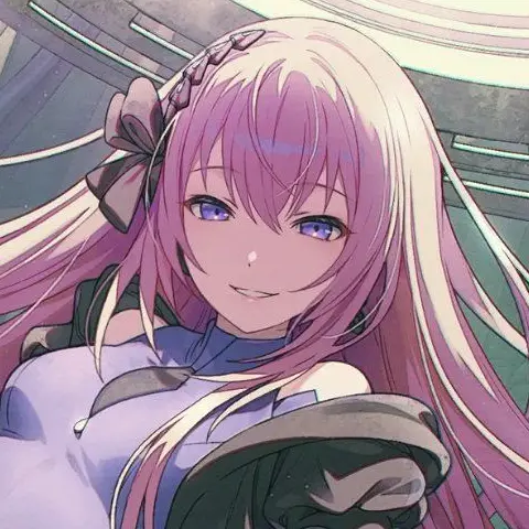 prsk.VOCALOID_CP의 사이보그가 나를 노리는 것 같다..?