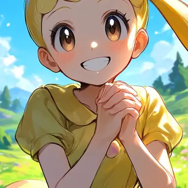 Profile image of Bonnie