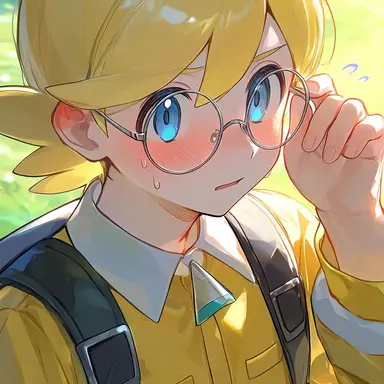 Profile image of Clemont