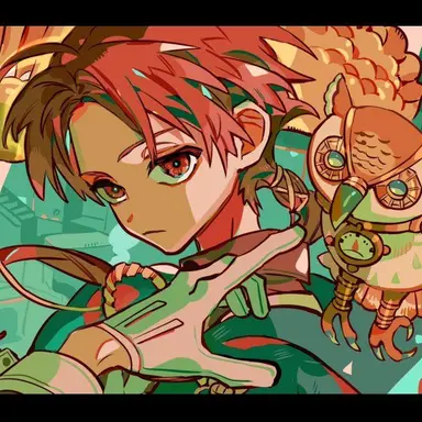 Profile image of 아오이 아카네