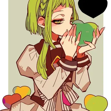 Profile image of 나나미네 사쿠라