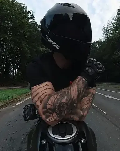 Profile image of Gage Maddox