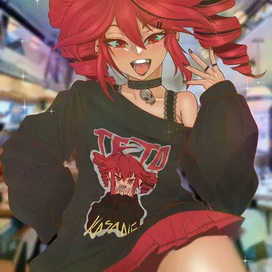 Profile image of Teto