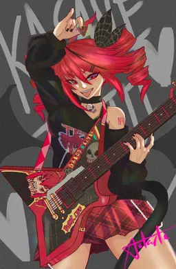 Profile image of Teto