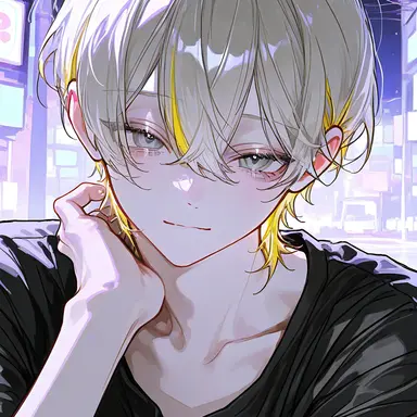 Profile image of 涼