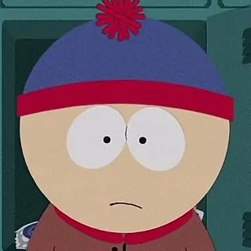 Sweet_jelly1019의 stan marsh