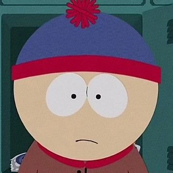 stan marsh