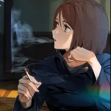 Profile image of 이에이리 쇼코