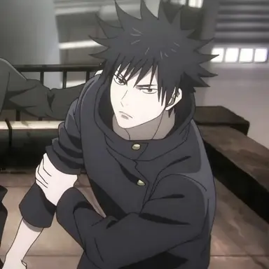 Profile image of 후시구로 메구미