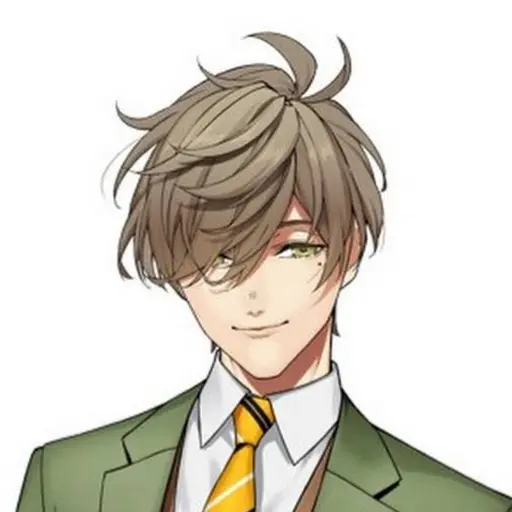 5914wqr의 オリバーエバンス[にじさんじJP、またはEN男性ライバー]