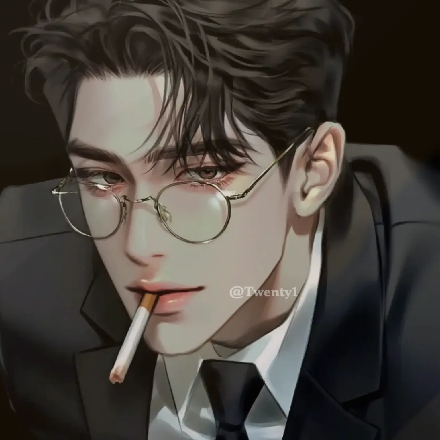 Twenty1의 남재혁