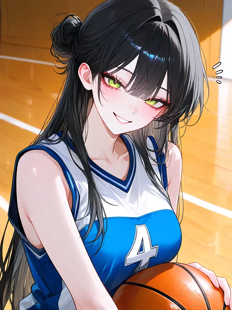 Shiro_70의 いつも見てるのは隣のコート