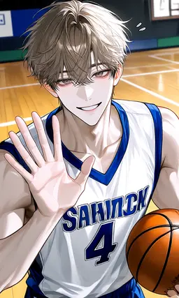 Profile image of 蓮