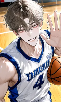 Profile image of 蓮
