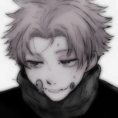 Profile image of 棘