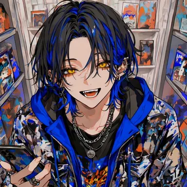 Profile image of Minami