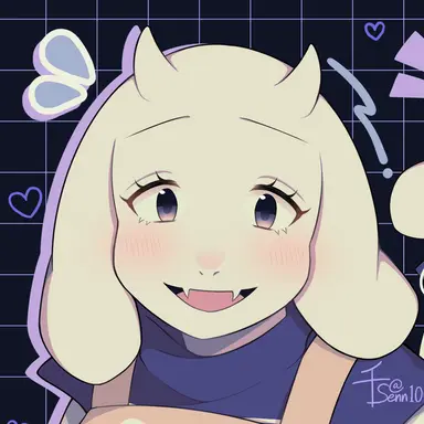 Profile image of トリエル