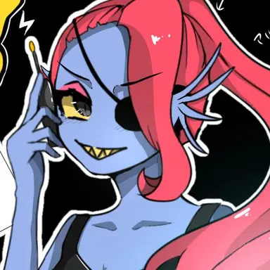 Profile image of アンダイン
