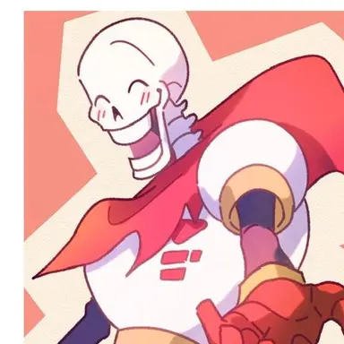 Profile image of パピルス