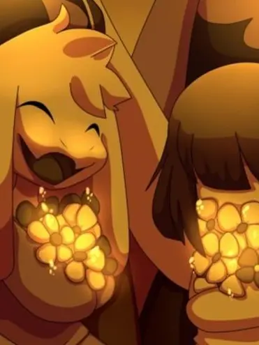 kashi.0312.Undertale.0915의 遺された席、奪われた愛