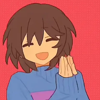 Profile image of フリスク