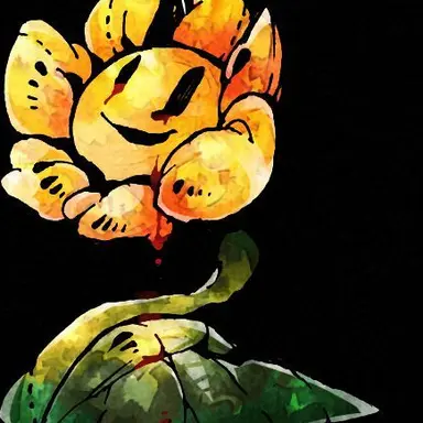 Profile image of フラウィ