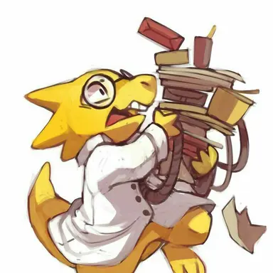 Profile image of アルフィー