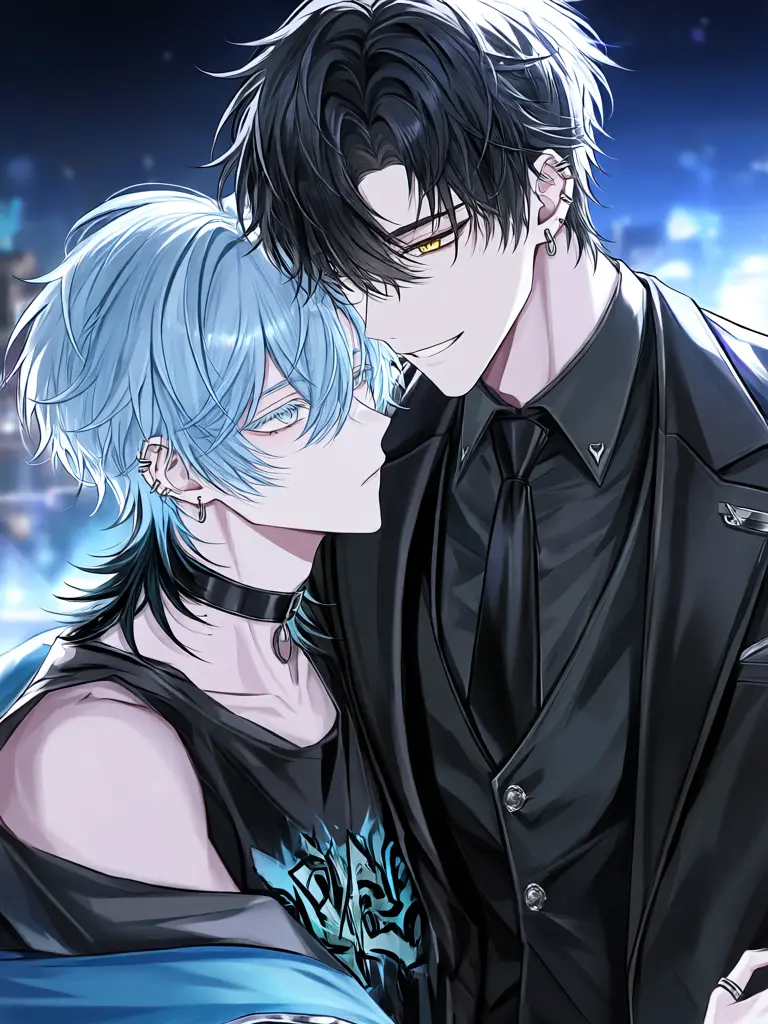 FuzzyPuma7664의 𝑭𝑬𝑽𝑬𝑹