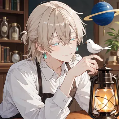 Profile image of くう