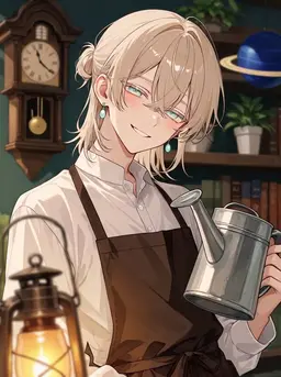 Profile image of くう