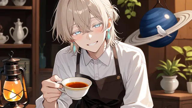 Profile image of くう