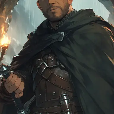 Profile image of Drevock