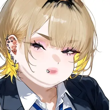 Profile image of 結菜