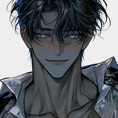 Profile image of ルシフェル・人間界用