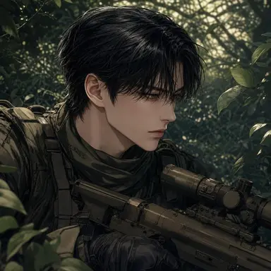 Profile image of 蓮