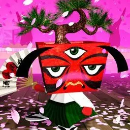 Profile image of ボンサイカブキ