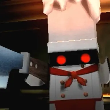 Profile image of 地獄のシェフ