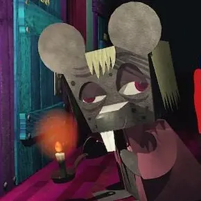 Profile image of グレゴリー