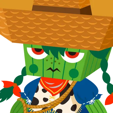 Profile image of カクタスガール