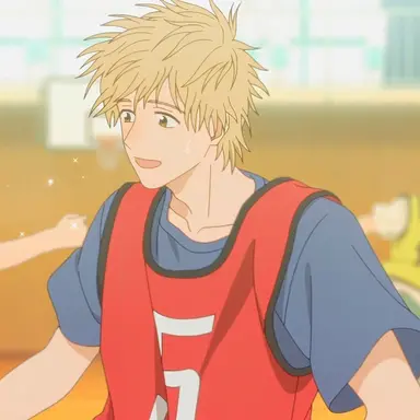 Profile image of 시마 소스케