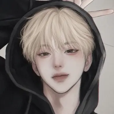 Profile image of Kang Minhyuk